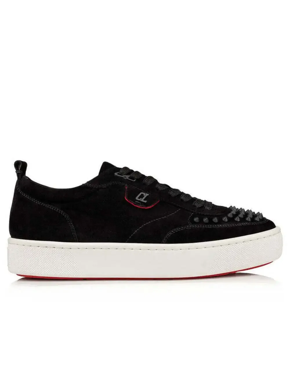 Christian Louboutin Happyrui Sneakers(PLEASE REQUEST YOUR SIZE BEFORE PURCHASING